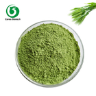 Plant Herb Extract Barley Grass Powder Natural Ingredient 100 - 200mesh