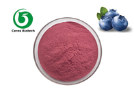 Organic Blueberry / Berry Fruit Juice Powder Reduce Heart Disease