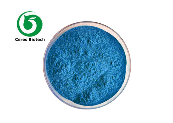 CAS 527-09-3 Food Additives Copper Lysine Powder